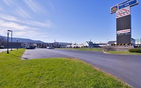 Quality Inn & Suites Williamsport